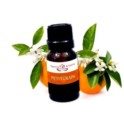 petitgrain esențial
