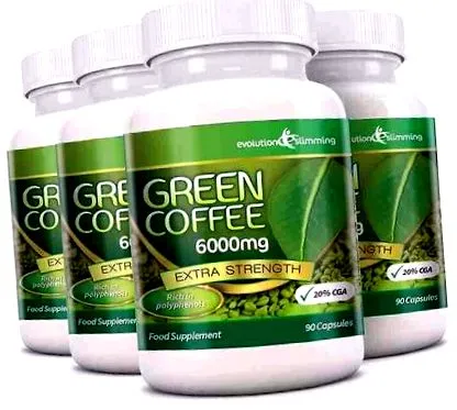 verde cafea