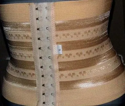 corset slovacia