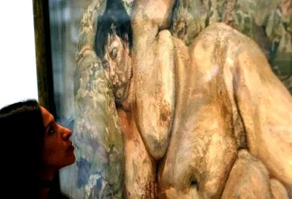 celebrului tablou