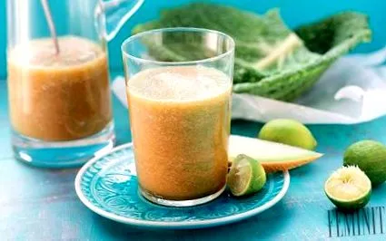 smoothie smoothie