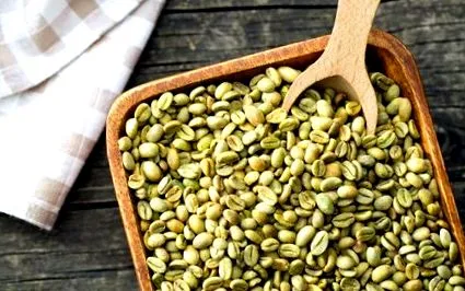 cafeaua verde cafeaua verde
