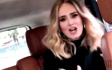 adele adele
