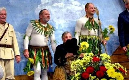 teatrului jára