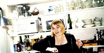 haasová pubertate