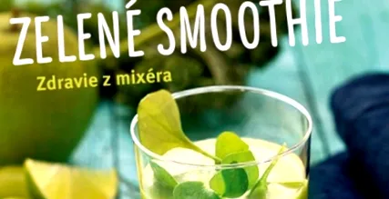 smoothie Smoothie verde