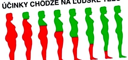 séta egészségügyi