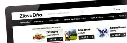 zľavadňa életét mert