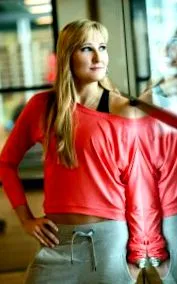 Body Pump