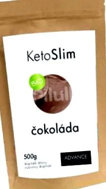 advance ketoslim