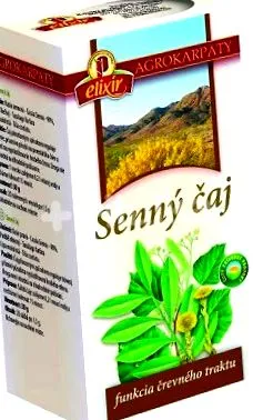 agrocarpathy senny