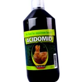 acidomid