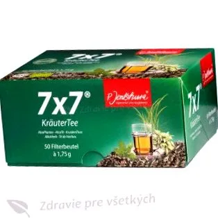 pentru kräutertee