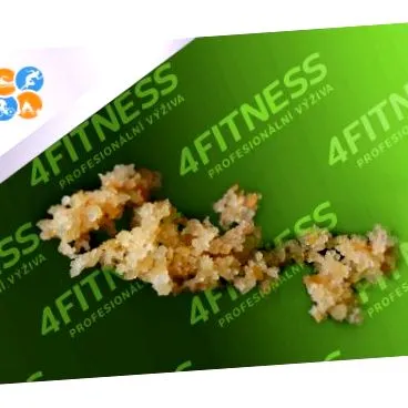 4Fitness Омега мастни