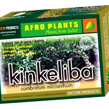 kinkeliba