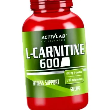 l-carnitine