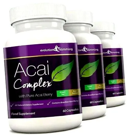 complex acai