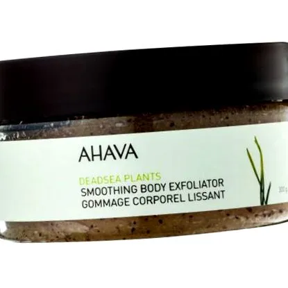 dead ahava