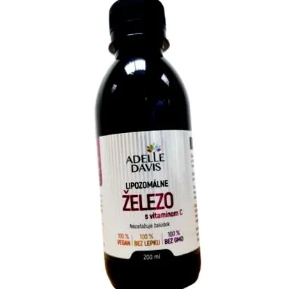 liposomal fier
