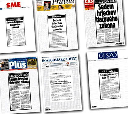presei adevărat