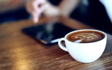 moduri cafea