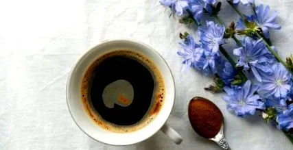decofeinizată cafea