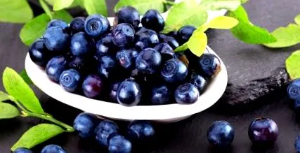 fructe acai