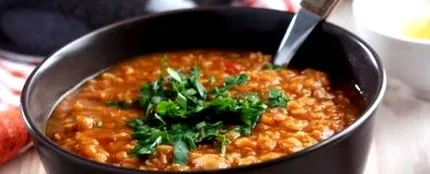 sunt legume