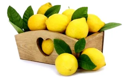 лимони