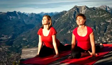 yoga yoga