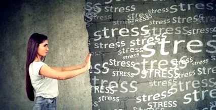 stres