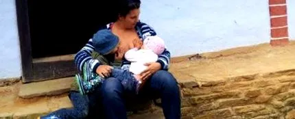 alăptarea