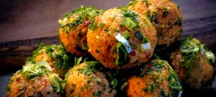 Bulgur este Bulgur este