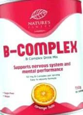 Amix B-Complex capsule