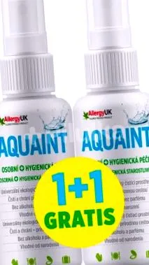 aquaint