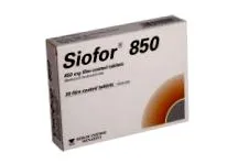 siofor отслабване