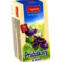 apotheke bronșic