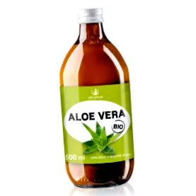 Aloe vera allnature