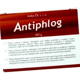 antifilog
