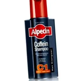 alpecin căderii