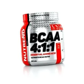 bcaa