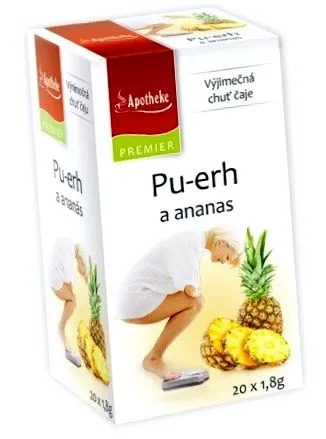 ананас
