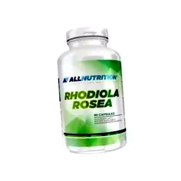 rhodiola allnutrition