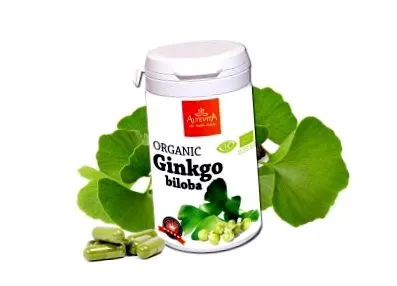 altevita ginkgo