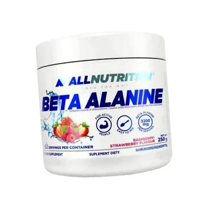 allnutrition alanine