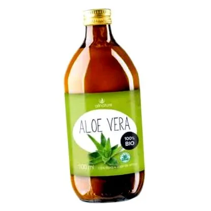 allnature aloe