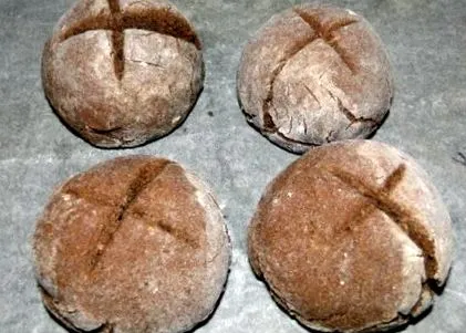 făină