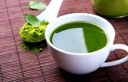 CEAI MATCHA