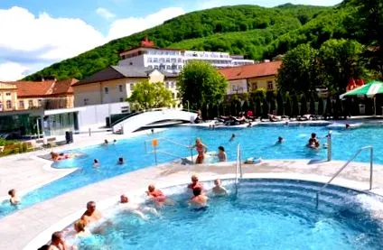 vacanță