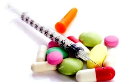 semnificativ antibioticele